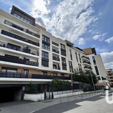 Appartement 3 pièces 314990 €