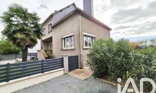 Maison 7 Pièces 130 m² à vendre à Donges (44480)