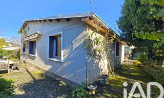 Maison 5 Pièces 83 m² à vendre à Aix-les-Bains (73100)