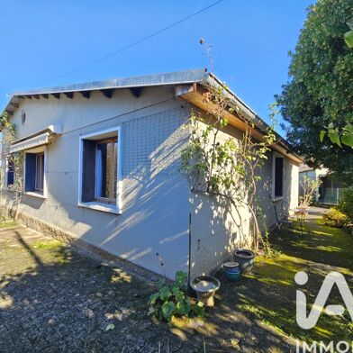 Maison 5 pièces 350000 €
