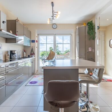 Maison 5 pièces 270000 €