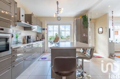 Maison 5 pièces 270000 €