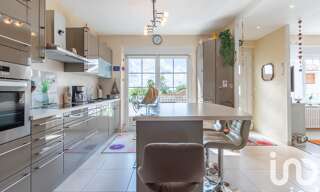 Maison 5 Pièces 106 m² à vendre à Joppécourt (54620)