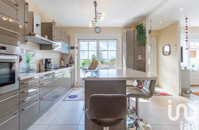 Vente Maison/villa 5 pièces — photo du bien