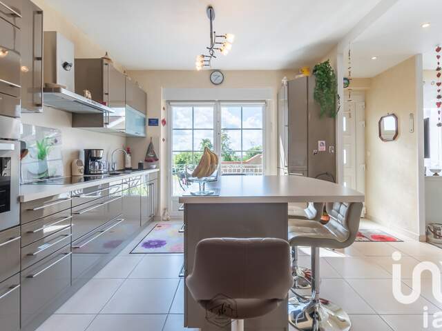 Vente Maison/villa 5 pièces — photo du bien