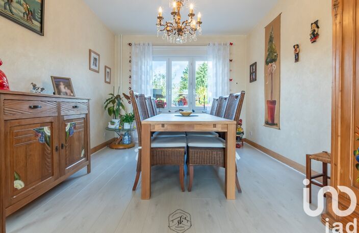 Vente Maison/villa 5 pièces — photo 2