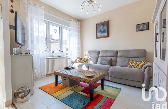 Vente Maison/villa 5 pièces — photo 3