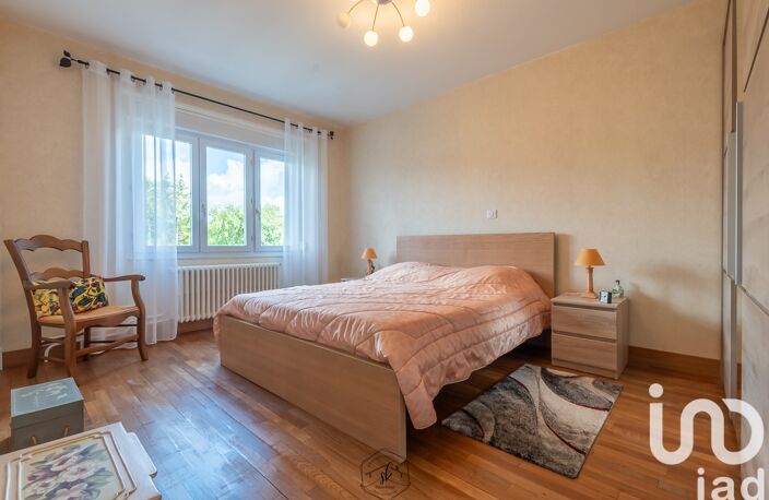 Vente Maison/villa 5 pièces — photo 5