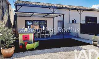 Maison 4 Pièces 96 m² à vendre à Robion (84440)