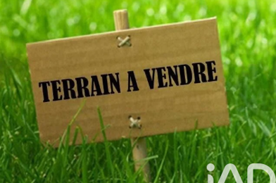 Terrain  75000 €