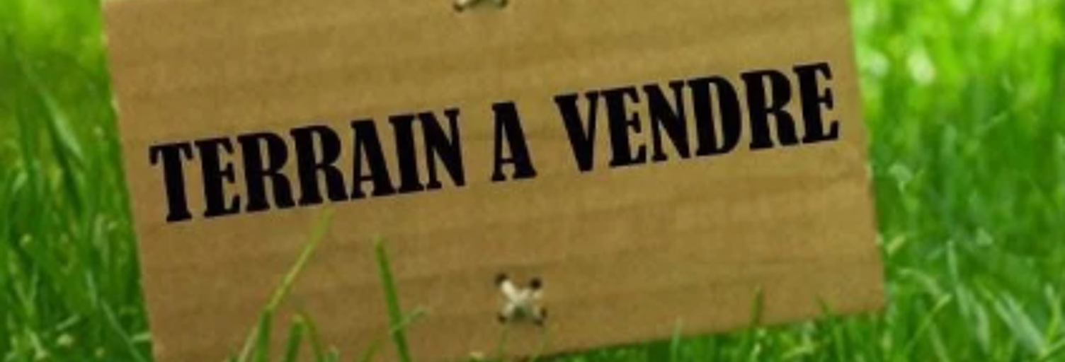 Terrain  482 m² à vendre à Maisse (91720)