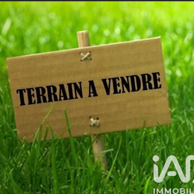 Terrain  75000 €