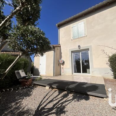 Maison 3 pièces 198000 €