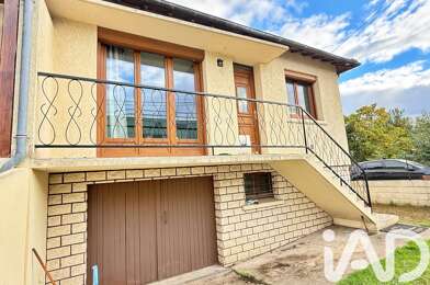Maison 4 pièces 255000 €