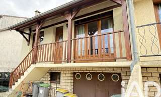 Maison 4 Pièces 87 m² à vendre à Chilly-Mazarin (91380)