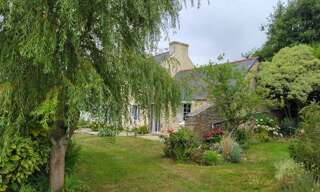 Maison 4 Pièces 84 m² à vendre à Lanildut (29840)