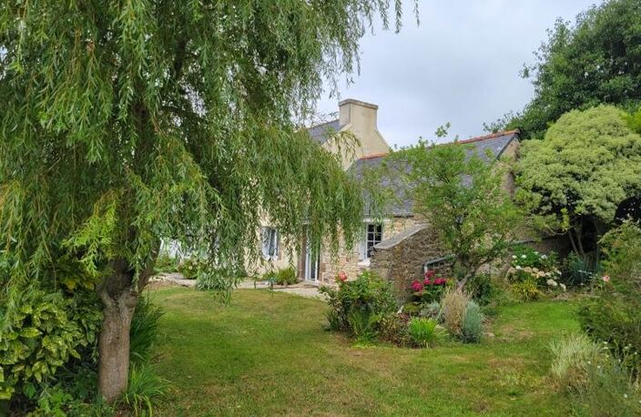 Corps de Ferme de 4 pièces principales — photo 2