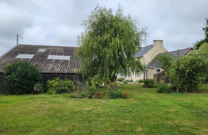 Corps de Ferme de 4 pièces principales — photo 3