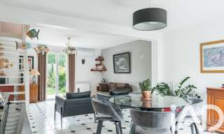 Maison 4 Pièces 100 m² à vendre à Ollainville (91340)