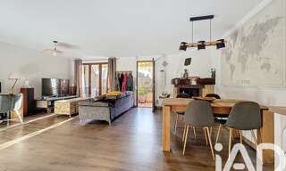 Appartement 3 Pièces 66 m² à vendre à Valras-Plage (34350)