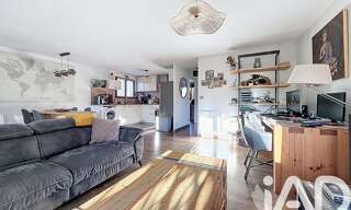 Appartement 3 Pièces 67 m² à vendre à Valras-Plage (34350)