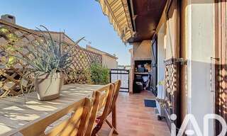 Appartement 3 Pièces 67 m² à vendre à Valras-Plage (34350)