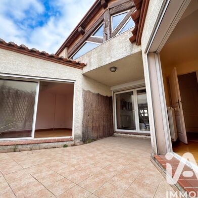 Maison 4 pièces 269000 €