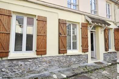 Appartement 2 pièces 125000 €