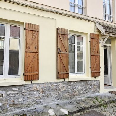 Appartement 2 pièces 125000 €
