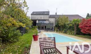 Maison 7 Pièces 143 m² à vendre à Villiers-Adam (95840)