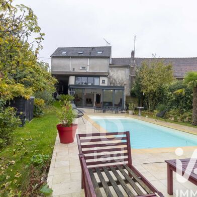 Maison 7 pièces 470000 €