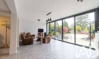 Maison 7 Pièces 143 m² à vendre à Villiers-Adam (95840)