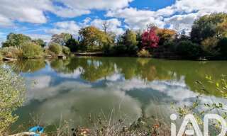 Terrain  113246 m² à vendre à Néris-les-Bains (03310)