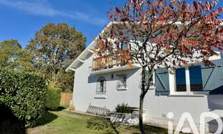 Maison 5 Pièces 140 m² à vendre à Belin-Béliet (33830)