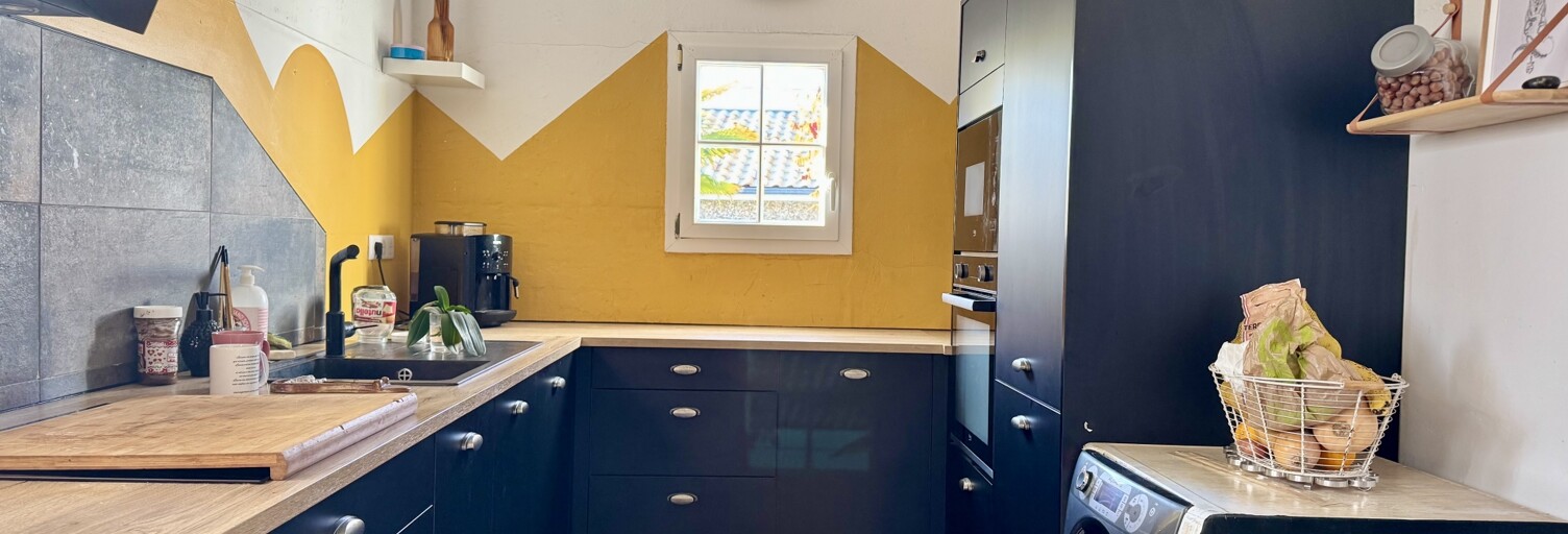 Maison 5 Pièces 140 m² à vendre à Belin-Béliet (33830)