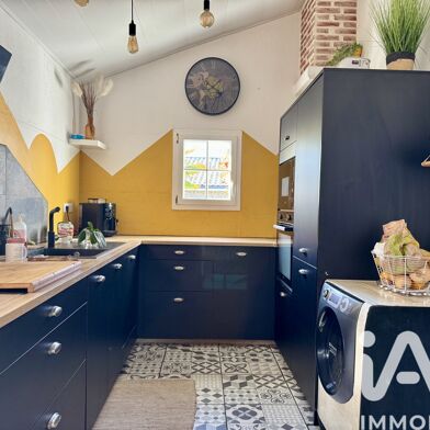 Maison 5 pièces 399000 €