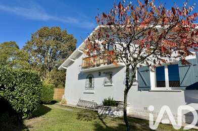 Maison 5 pièces 385000 €
