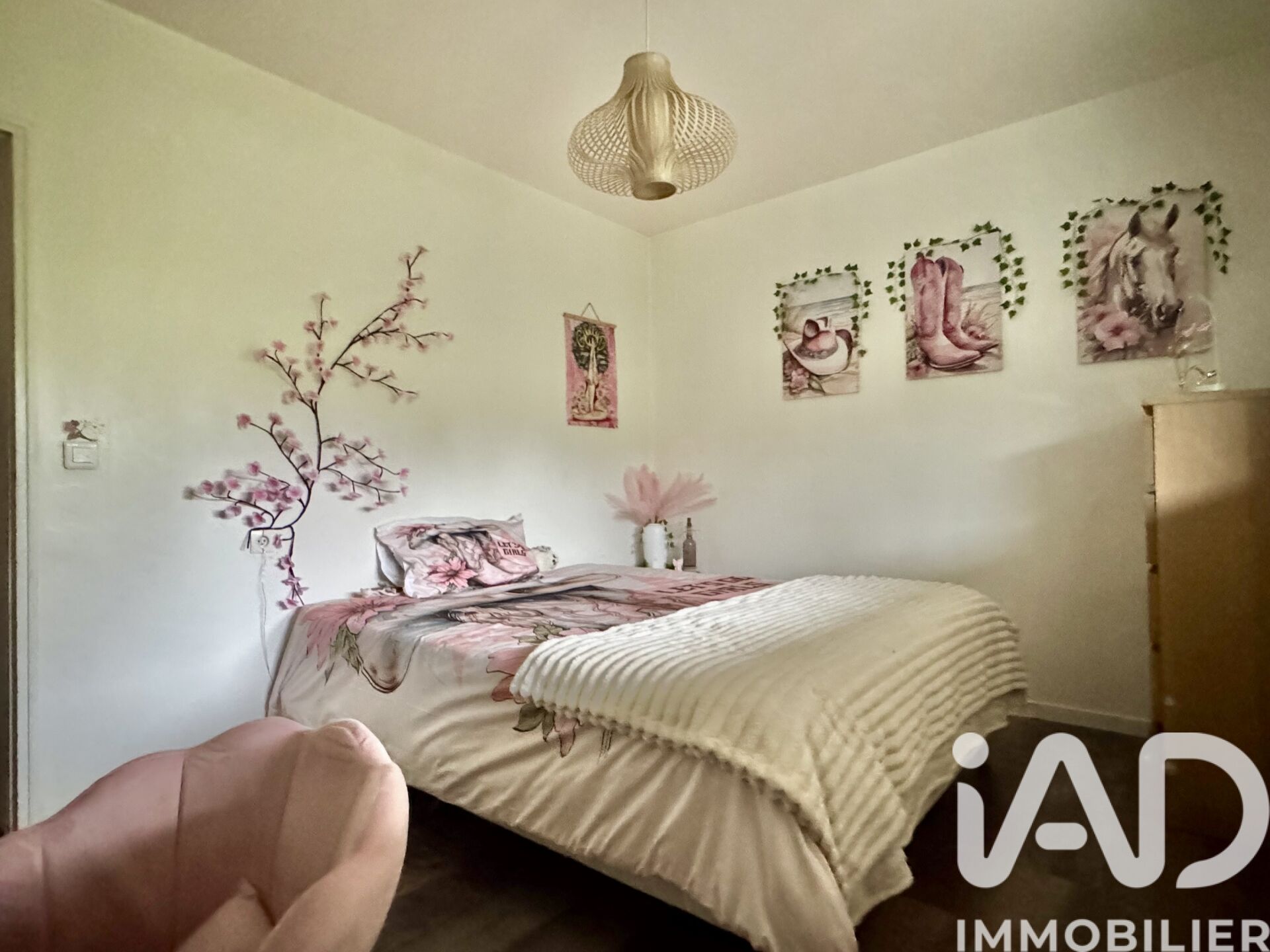 Vente Maison/villa 5 pièces - Photo 4