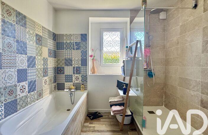 Vente Maison/villa 5 pièces — photo 2