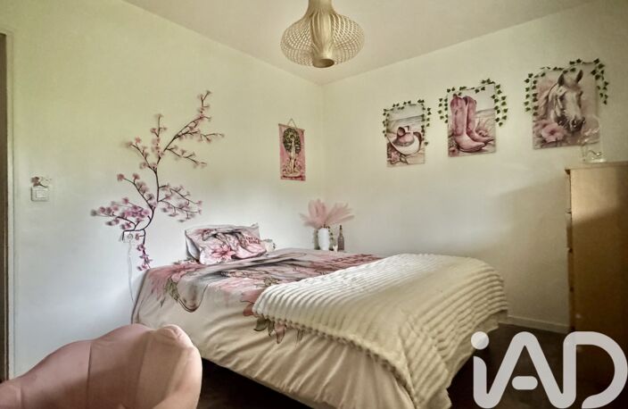 Vente Maison/villa 5 pièces — photo 4