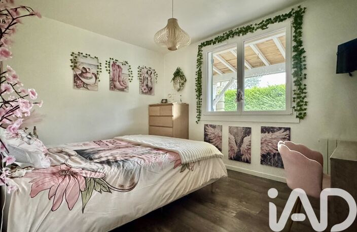 Vente Maison/villa 5 pièces — photo 5