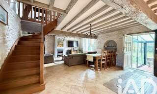 Maison 5 Pièces 160 m² à vendre à Gémigny (45310)