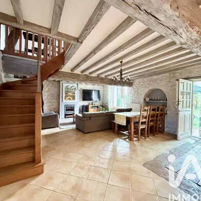 Maison 5 pièces 279500 €