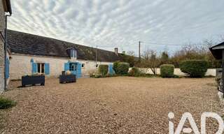 Maison 5 Pièces 160 m² à vendre à Gémigny (45310)