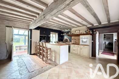 Maison 5 pièces 260000 €