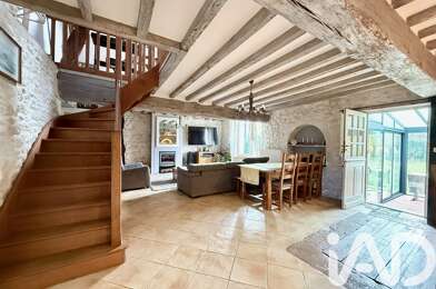 Maison 5 pièces 260000 €