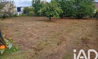 Terrain  600 m² à vendre à Goven (35580)