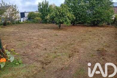 Terrain  99900 €