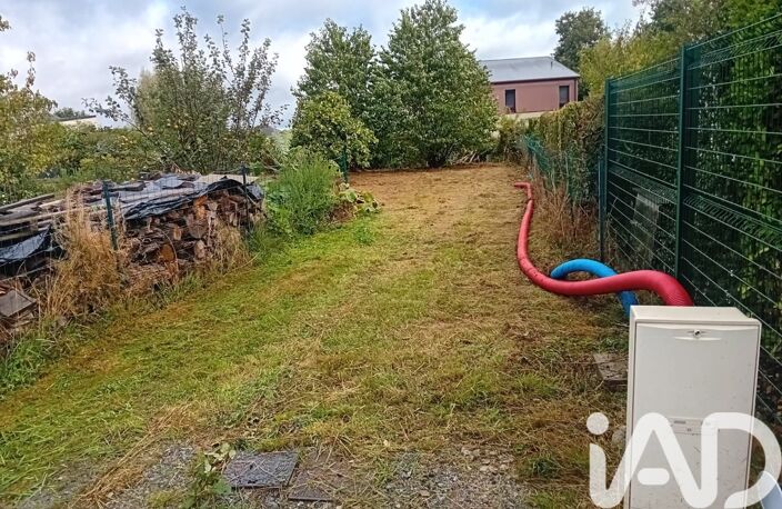 Vente Terrain 600 m&sup2; — photo 2