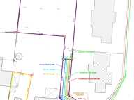 Vente Terrain 600 m&sup2; — photo 3